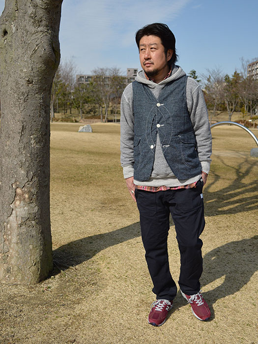 NR STYLE　765　　　03/20/2015　