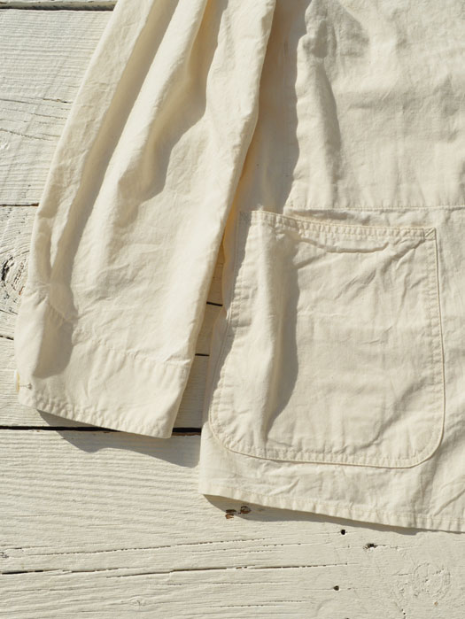 Sprayer Jacket　(6oz Chambray)