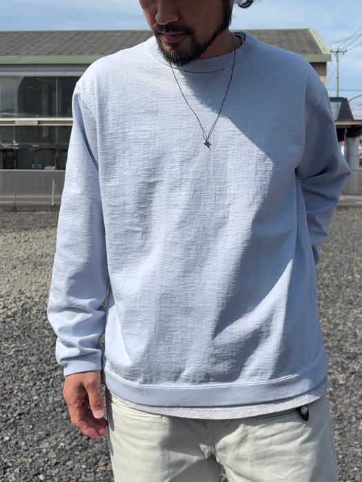 【Surf Rosario】　Cross pendant