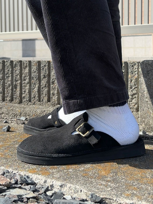 CLOG (NR別注)