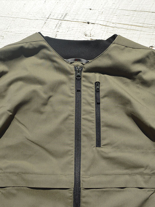 BLADE Jacket