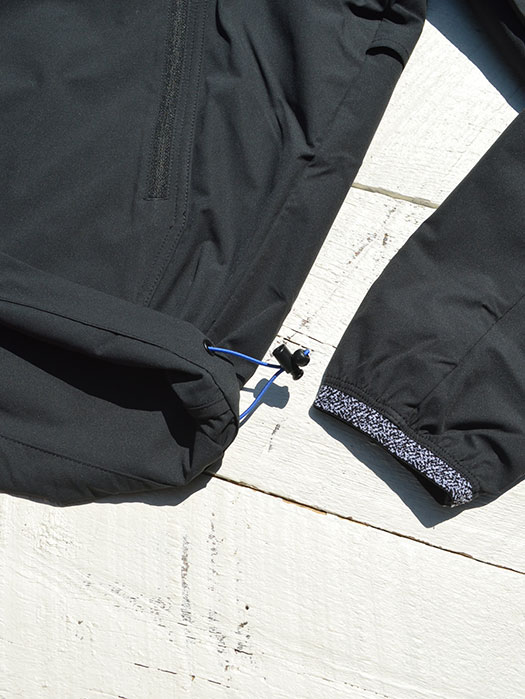 WIND ANORAK