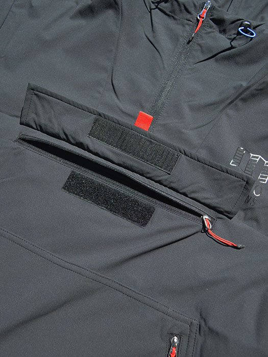WIND ANORAK