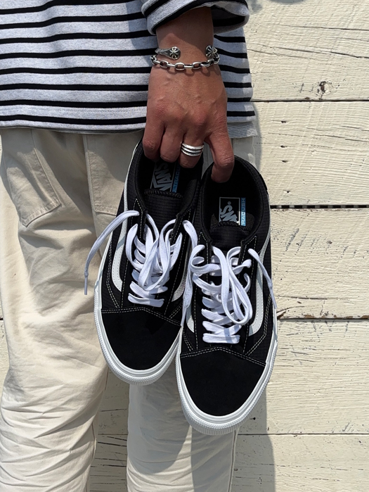 Old Skool (Gore-Tex)　