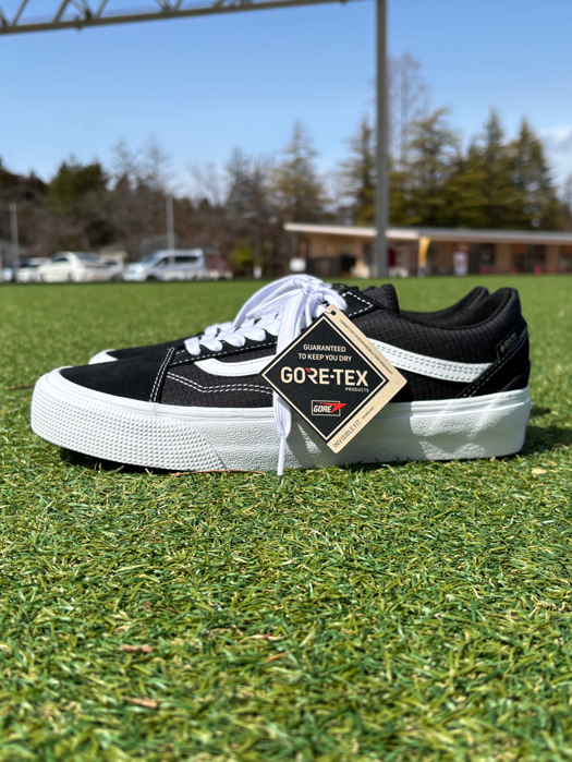 Old Skool (Gore-Tex)