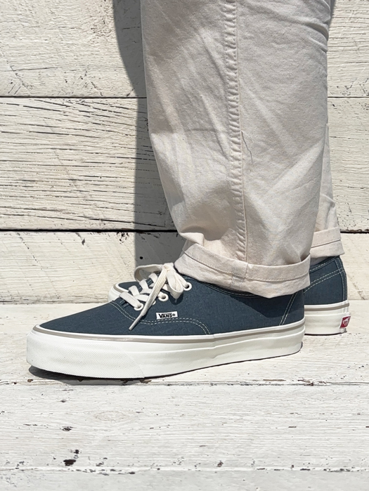 MTE Authentic Reissue 44