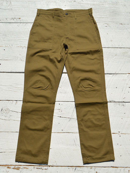 GLOBAL PANTS