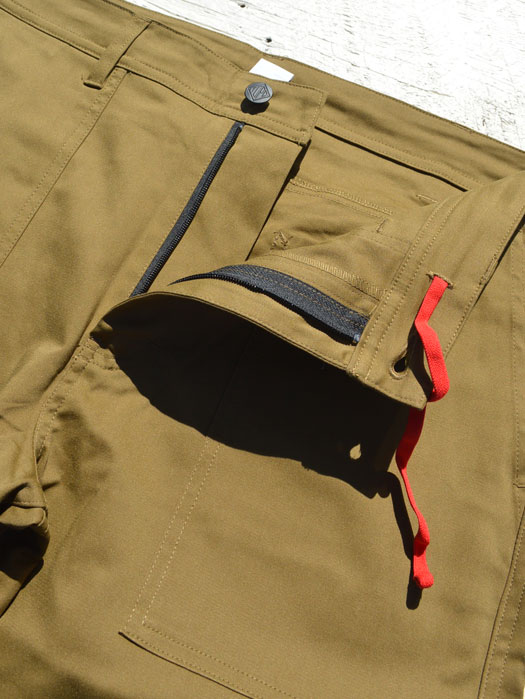 GLOBAL PANTS