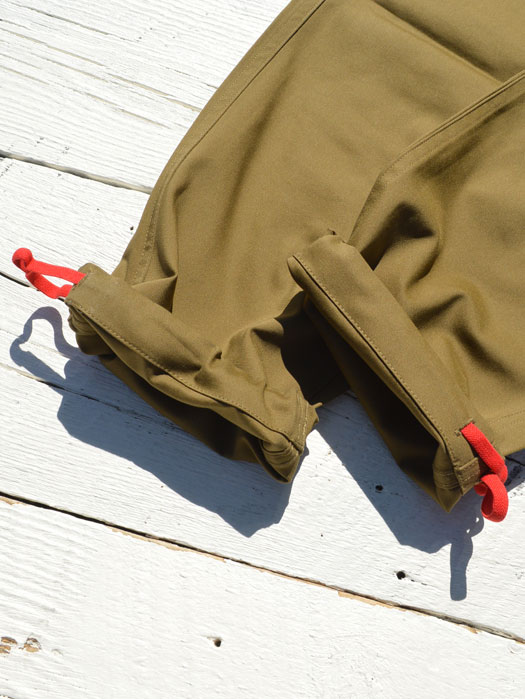 GLOBAL PANTS