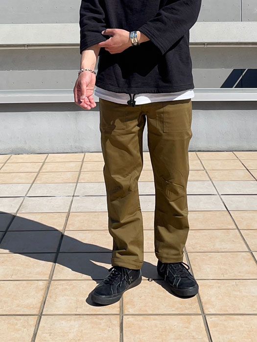 GLOBAL PANTS