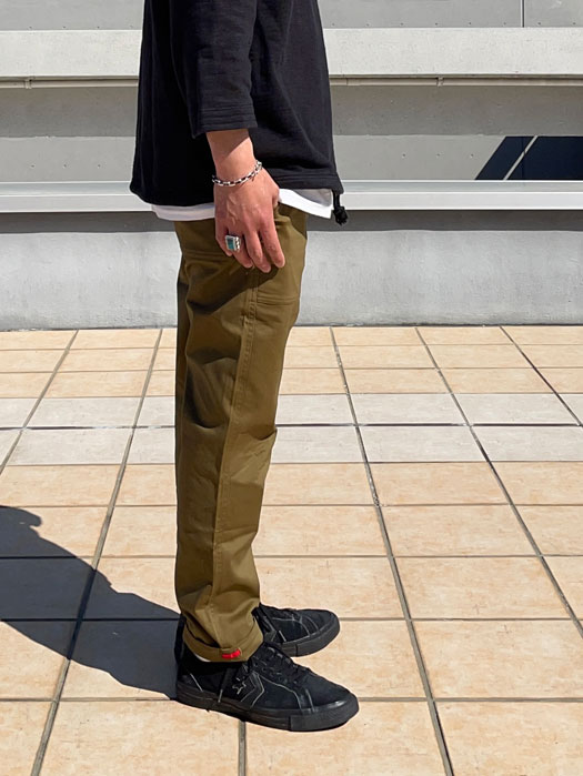 GLOBAL PANTS