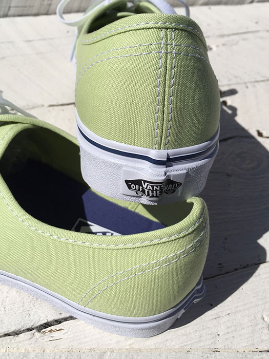 Authentic