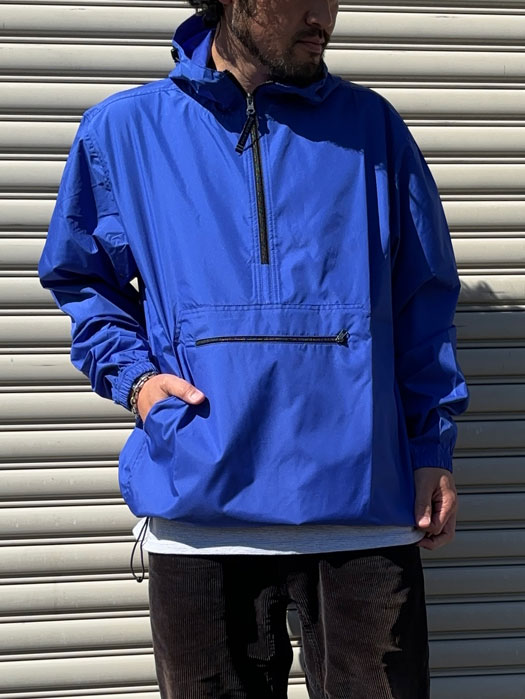 【CHARLES RIVER】 PACK-N-GO® Pullover