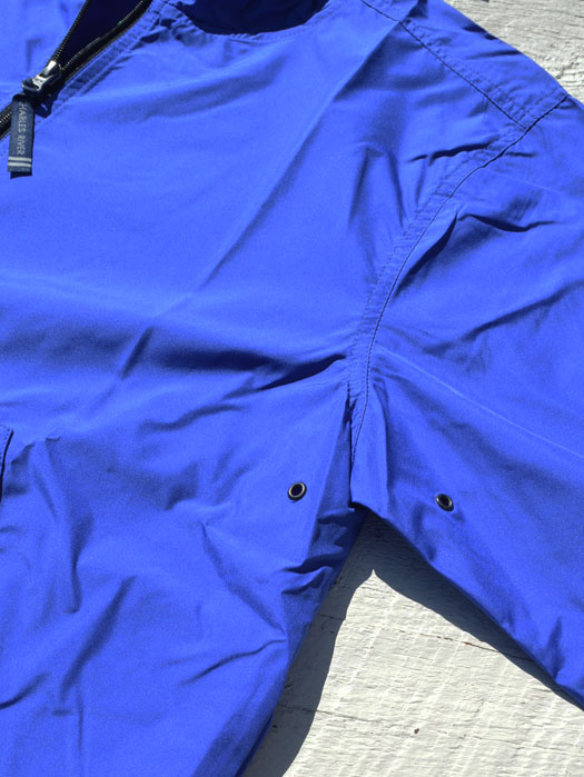 【CHARLES RIVER】 PACK-N-GO® Pullover