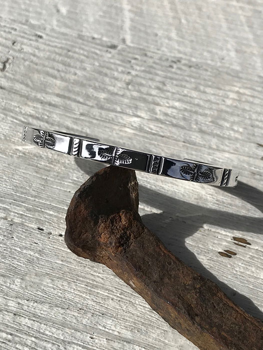 BR-0167/BR-0168　SQUARE WIRE BRACELET