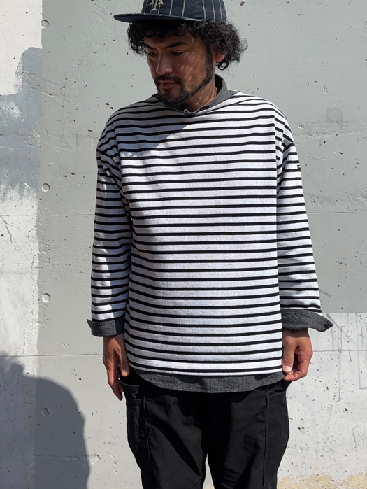 NR STYLE　1113　　03/23/2025