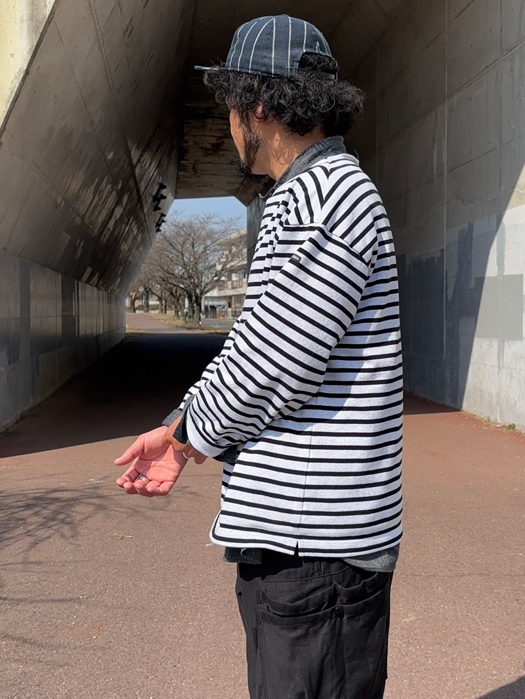 NR STYLE　1113　　03/23/2025