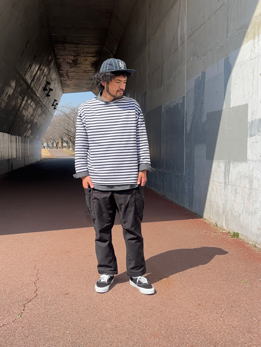 NR STYLE　1113　　03/23/2025