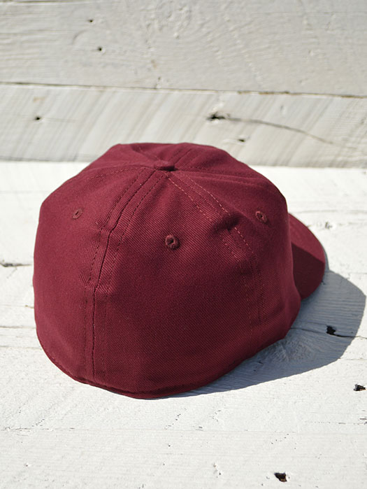 BALL CAP　(ST.LOUIS STARS)　(BRUSHED BULL DENIM TWILL)