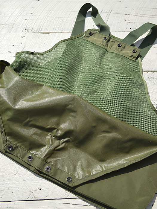 HUNTING VEST  (Discontinued)