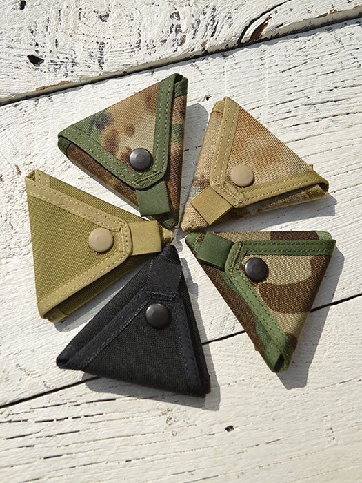 Coin Case　