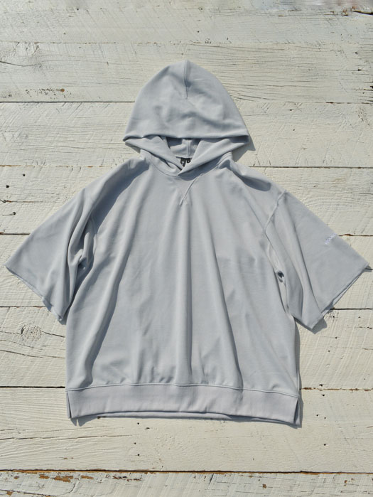 DEL-Hoodie S/S