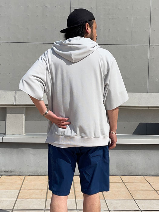 DEL-Hoodie S/S