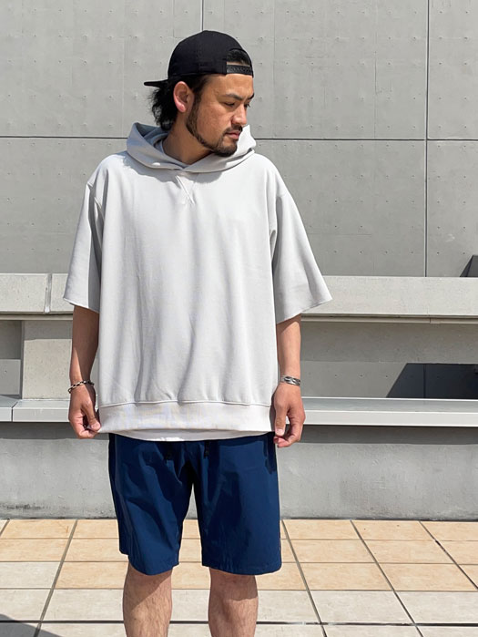 DEL-Hoodie S/S