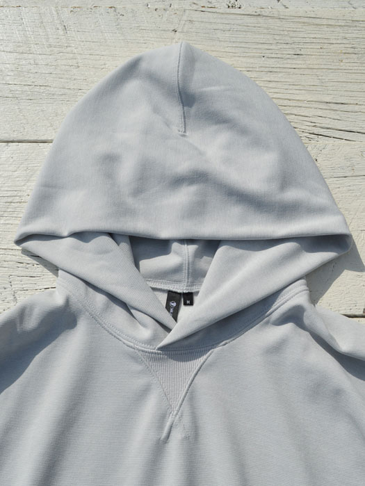 DEL-Hoodie S/S