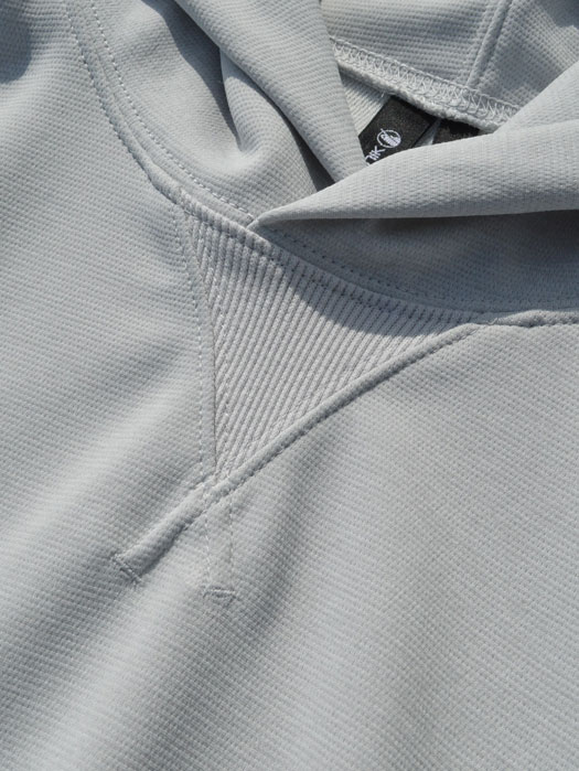 DEL-Hoodie S/S
