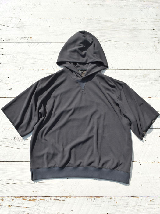 DEL-Hoodie S/S