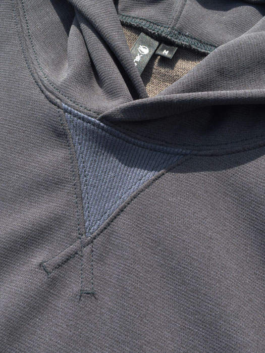 DEL-Hoodie S/S