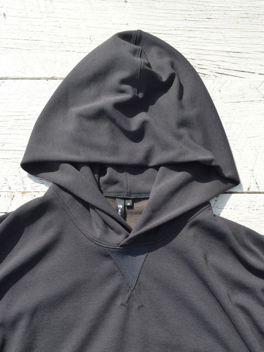 DEL-Hoodie S/S