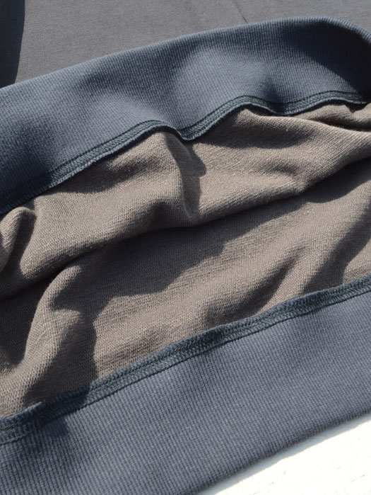 DEL-Hoodie S/S
