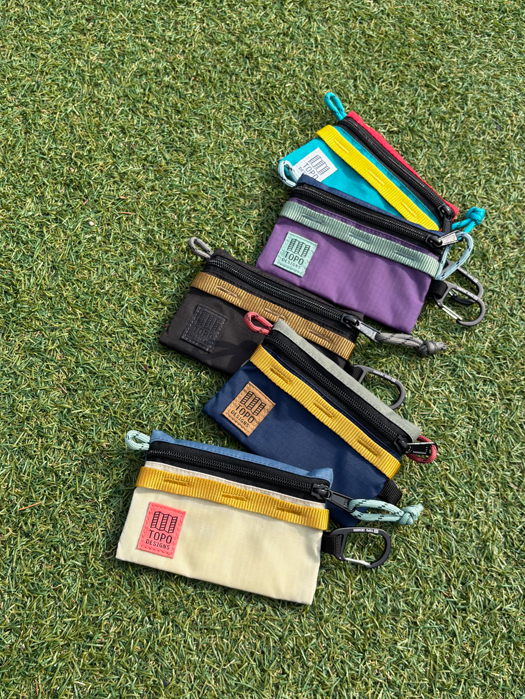 Accessory Bag Mountain