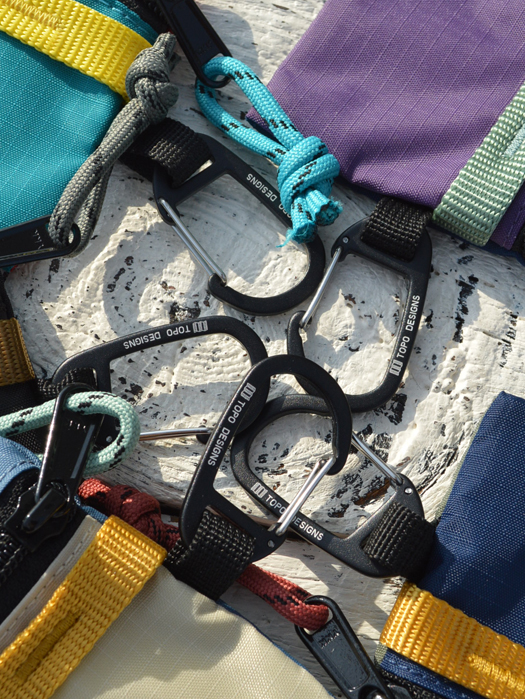 Accessory Bag Mountain