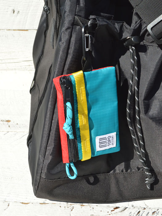 Accessory Bag Mountain