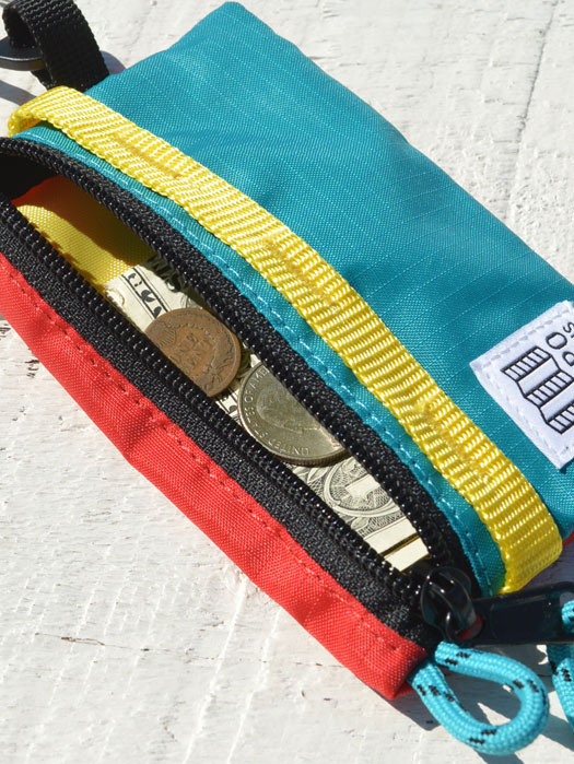 Accessory Bag Mountain