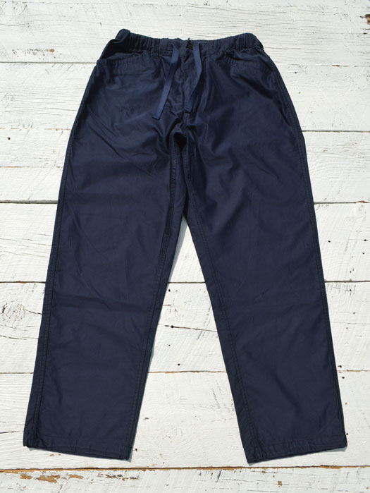 E-Z Chinois De Luxe (Summer Moleskin)
