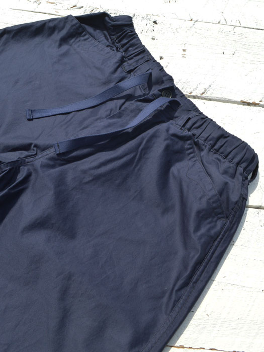 E-Z Chinois De Luxe (Summer Moleskin)