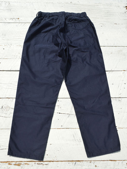 E-Z Chinois De Luxe (Summer Moleskin)