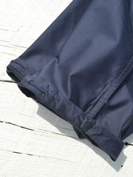 E-Z Chinois De Luxe (Summer Moleskin)