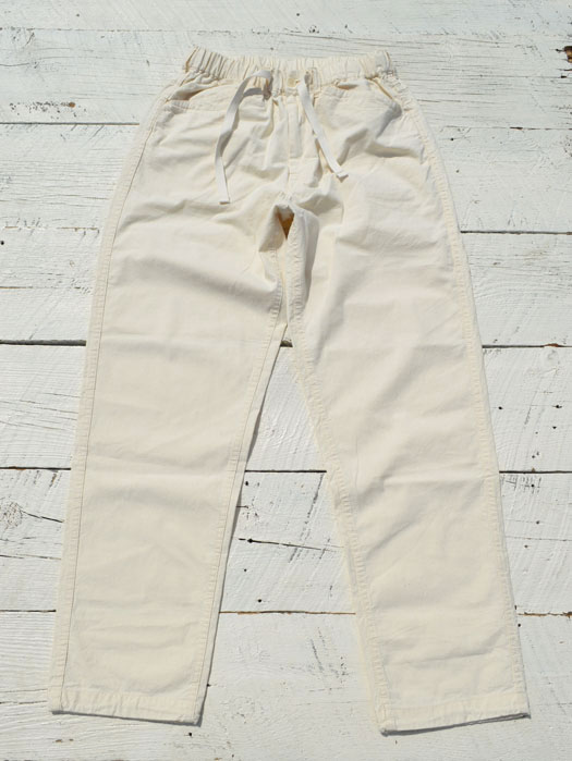 E-Z Travail Pants (Vintage Sheeting)