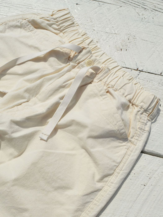 E-Z Travail Pants (Vintage Sheeting)