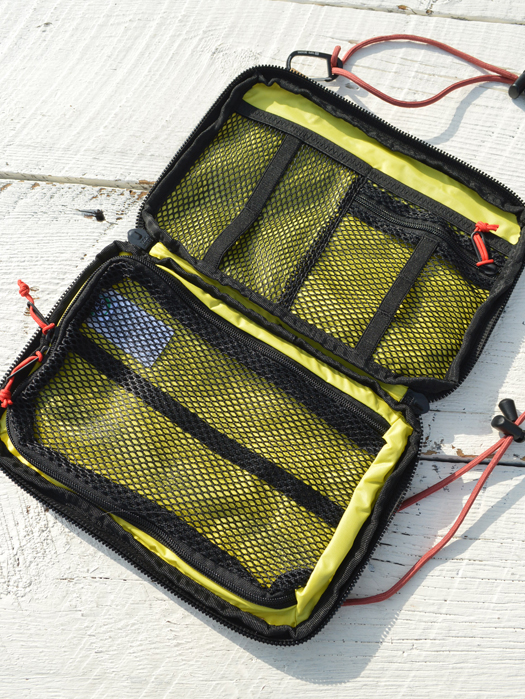 ALL ADVENTURE ACCESSORY BAG