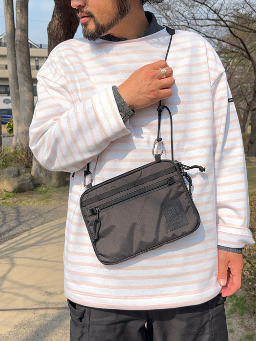 ALL ADVENTURE ACCESSORY BAG