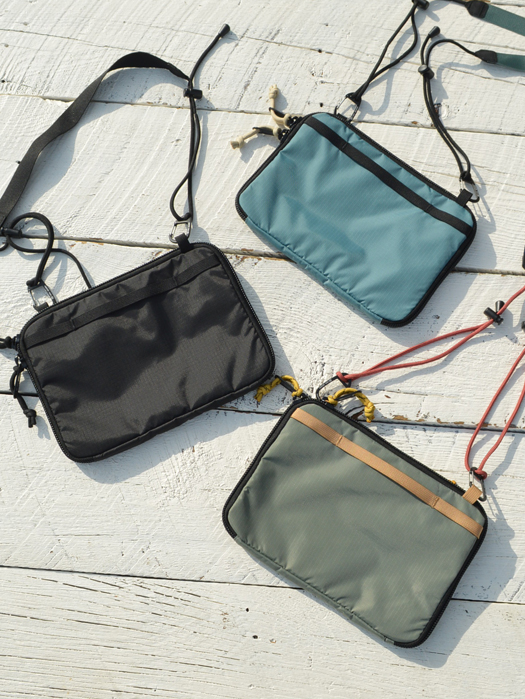 ALL ADVENTURE ACCESSORY BAG