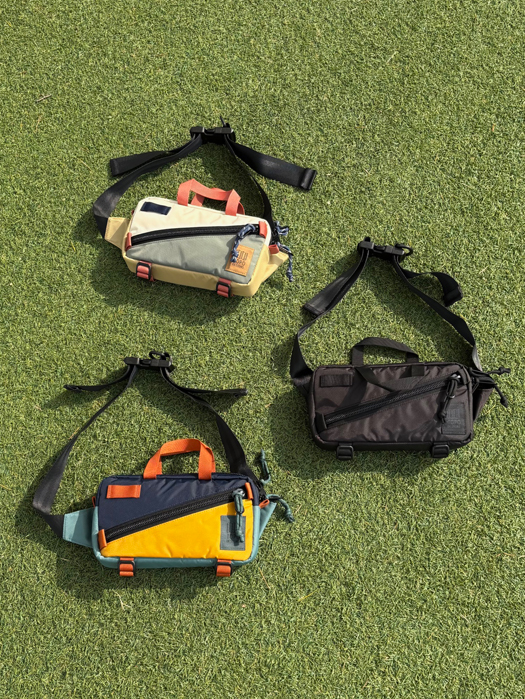 Mini Quick Pack　　