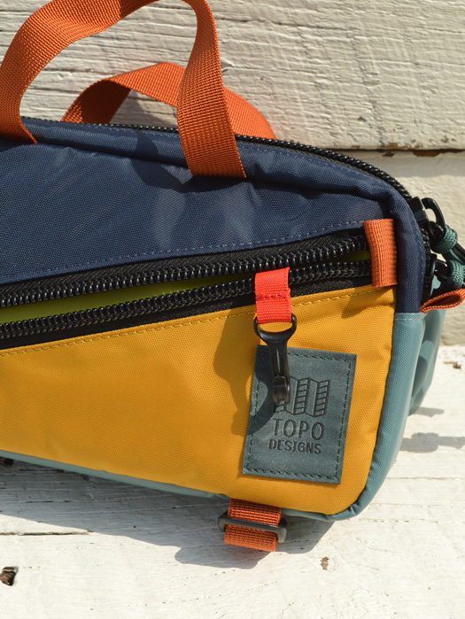 Mini Quick Pack　