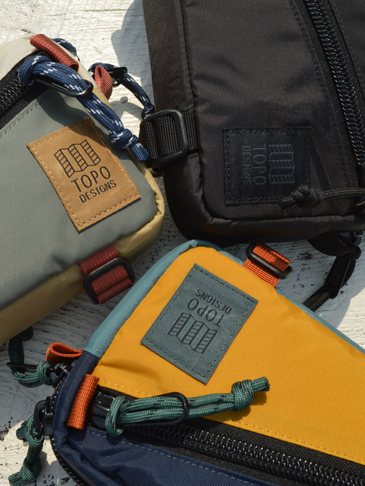 Mini Quick Pack　